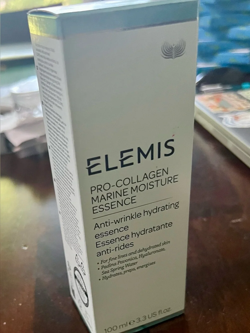 Elemis Pro-Collagen Marine Moisture Essence
